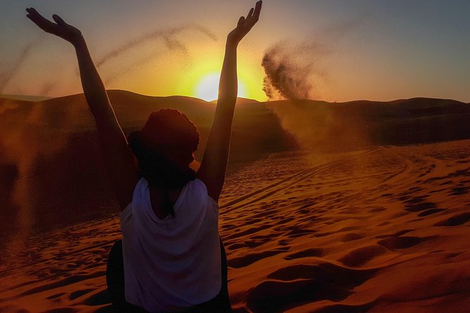 Marrakech 3-Day Shared Tour to the Merzouga Desert - Practical tips that make the biggest difference