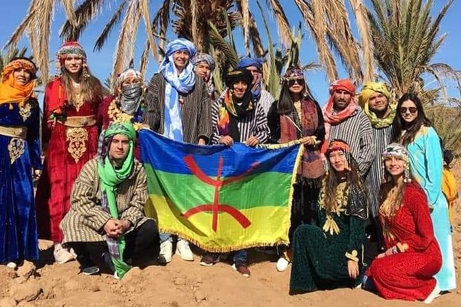 Marrakech 3-Day Shared Tour to the Merzouga Desert - Todra Gorges: your short legs break before the desert sweep