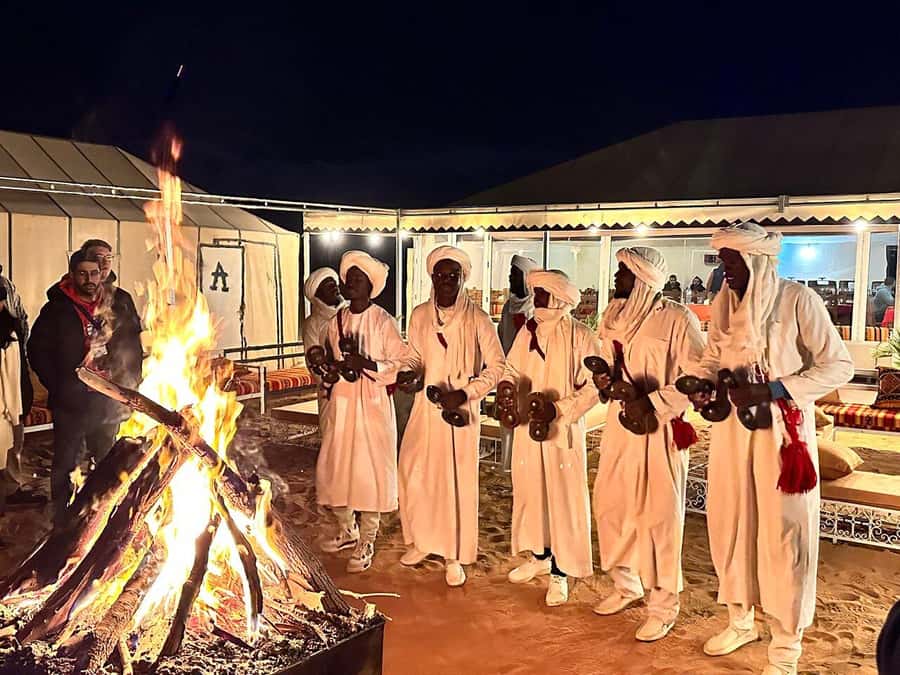 Marrakech: 3-Day Trip to Fez with Sandboarding & Camel Ride - Should you book this 3-day desert trip?