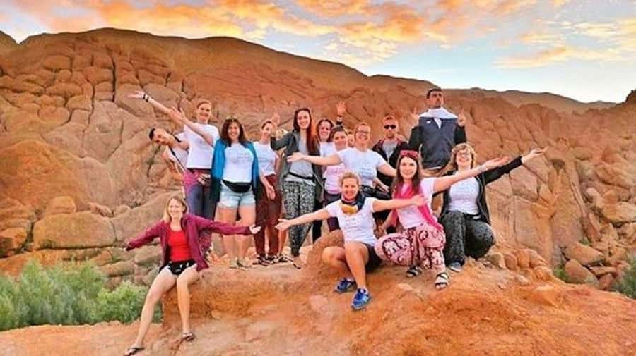 Marrakech: 3-Day Trip to Fez with Sandboarding & Camel Ride - Price and value: what $151 really covers
