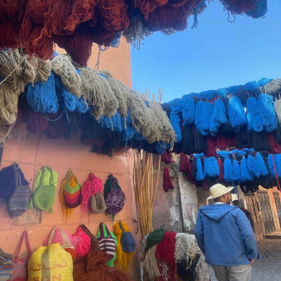 Marrakech: 3-Hour Monuments, Souks & Old Medina Walking Tour - Skip-the-Line Entry: How This Tour Saves Your Time