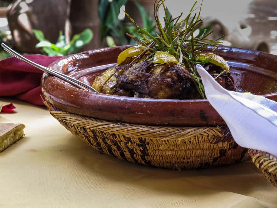 Marrakech: 3-Hour Open-Air Moroccan Cooking Course - Who should book this cooking course