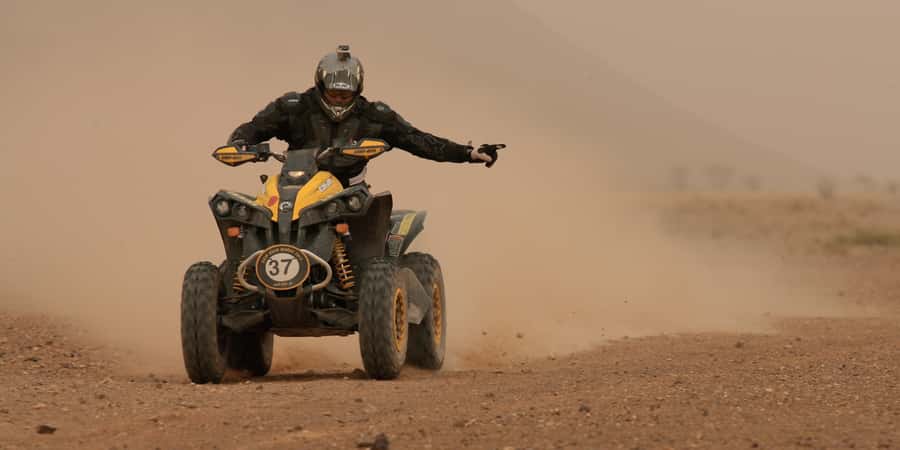 Marrakech: 3-Hour Quad Bike Adventure - Who This Tour Fits Best (And Who Should Skip)