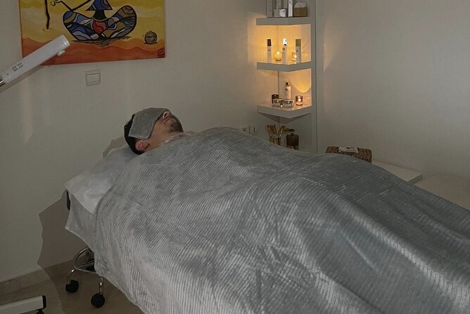 Marrakech, 3 Hours of Muscle Building, Toning and Slimming Massage Sessions - Where This Session Fits in Marrakech (Gueliz, near major sights)