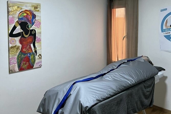 Marrakech, 3 Hours of Muscle Building, Toning and Slimming Massage Sessions - The Start: Questionnaire, Morphology Check, and Impedance Meter Reading