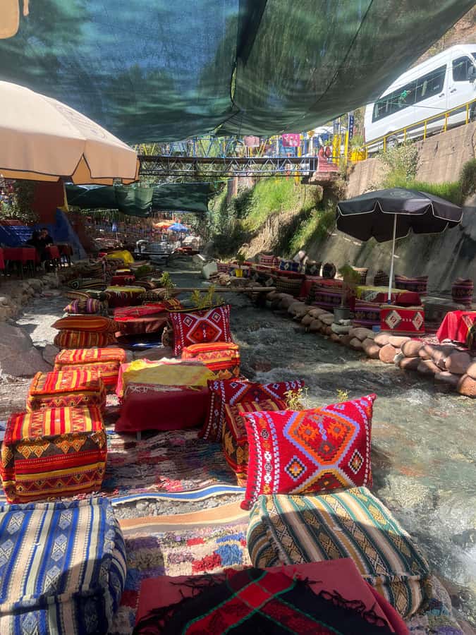Marrakech 3 Valleys Private Tour, Waterfalls and Mountains - Key things to know before you go