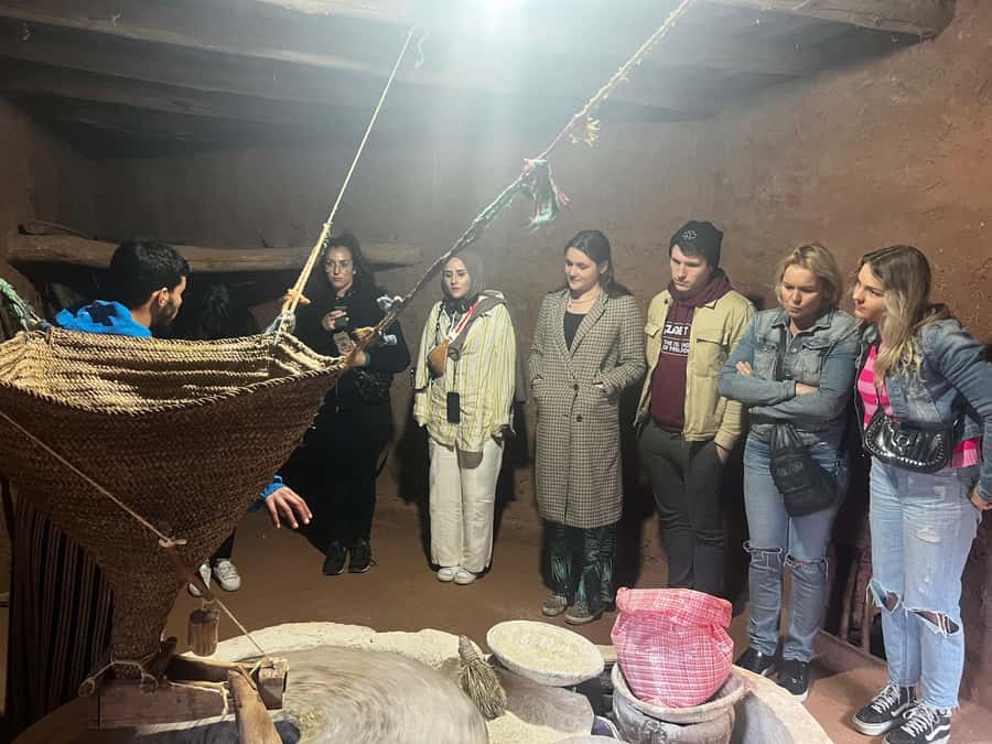 Marrakech 3 Valleys Private Tour, Waterfalls and Mountains - Why this Marrakech 3 Valleys tour feels worth your time