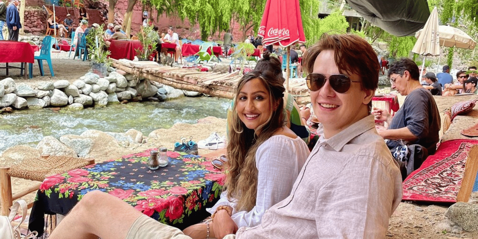 Marrakech 3 Valleys Private Tour, Waterfalls and Mountains - Oukaimeden Valley: High Atlas views and what season changes