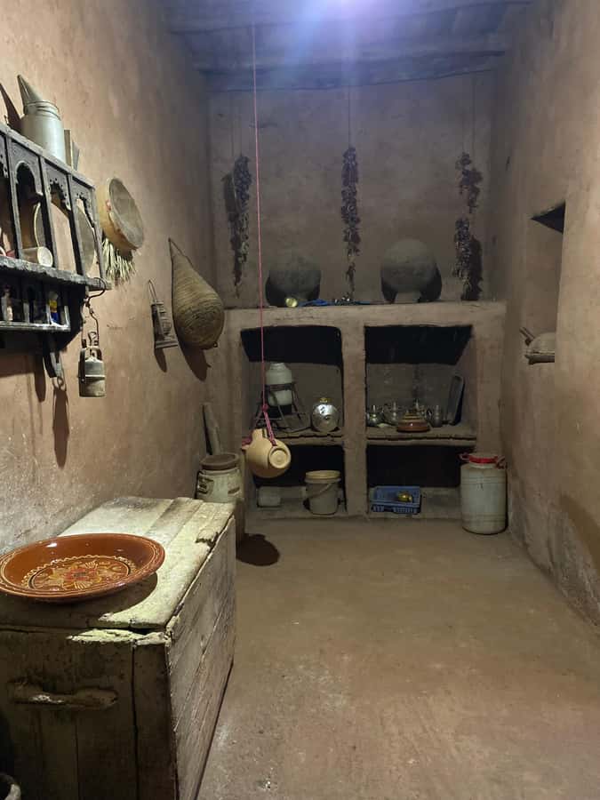 Marrakech 3 Valleys Private Tour, Waterfalls and Mountains - Asni Valley and Berber village visits: real culture time, not a photo-op rush