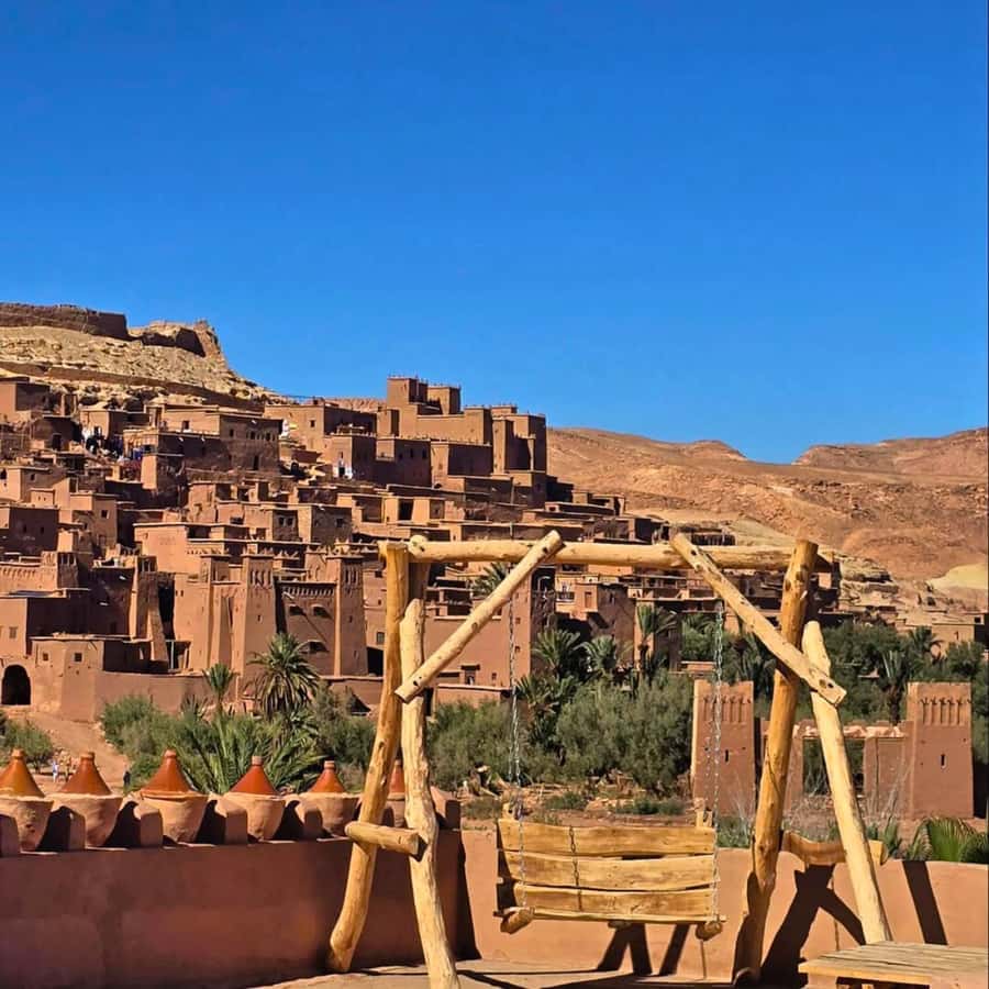 Marrakech: 3D2N Merzouga Desert Tour & Royal Tent Optional - Key things to know before you go