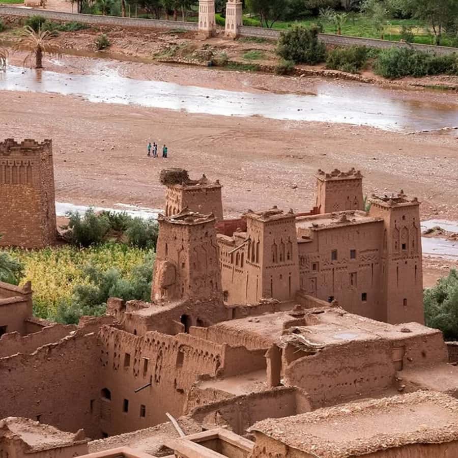 Marrakech: 3D2N Merzouga Desert Tour & Royal Tent Optional - Should you book this Marrakech to Merzouga 3-day tour?