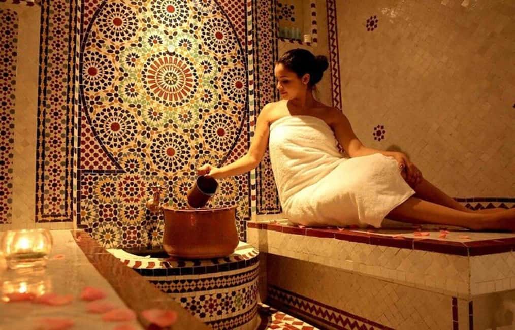 Marrakech: 3H Traditional Hammam & Massage & Hotel Pick up - Key highlights worth your attention