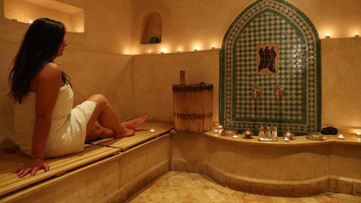 Marrakech: 3H Traditional Hammam & Massage & Hotel Pick up - From Hotel Pickup to Calm Doorway: How the Timing Works