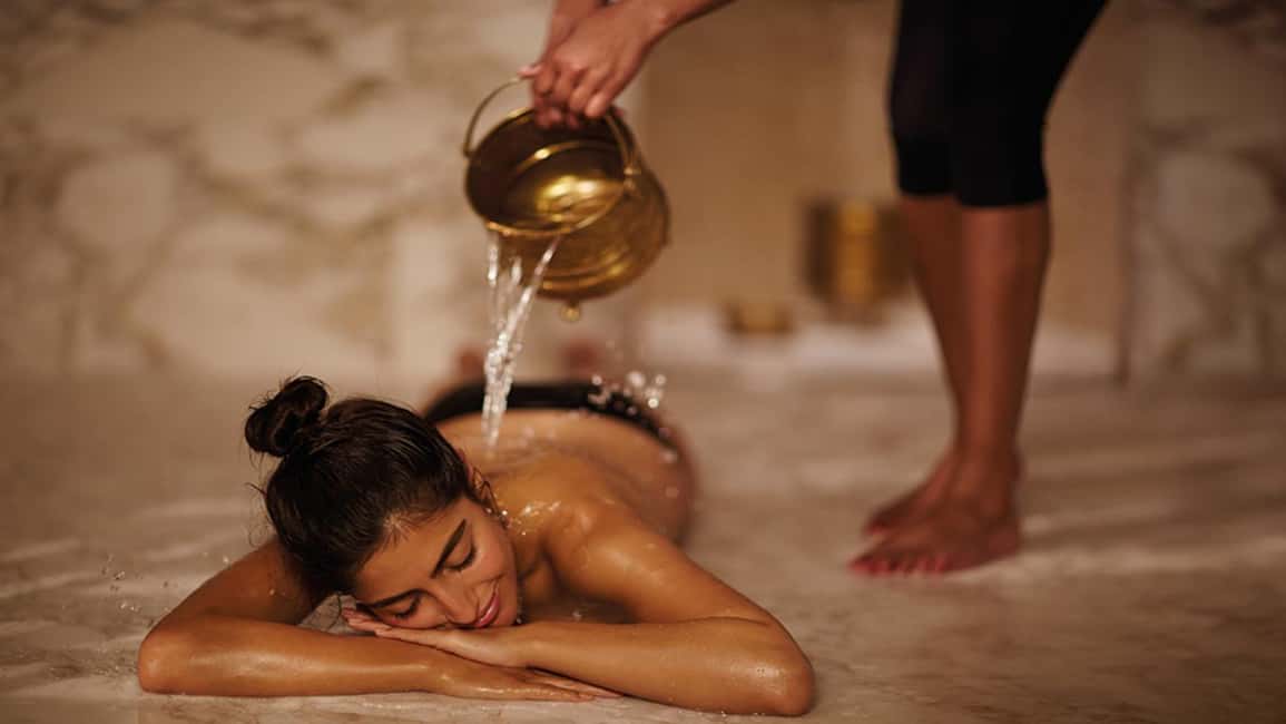 Marrakech: 3H Traditional Hammam & Massage & Hotel Pick up - The Pickup Experience: Drivers, Comfort, and Your First Impression