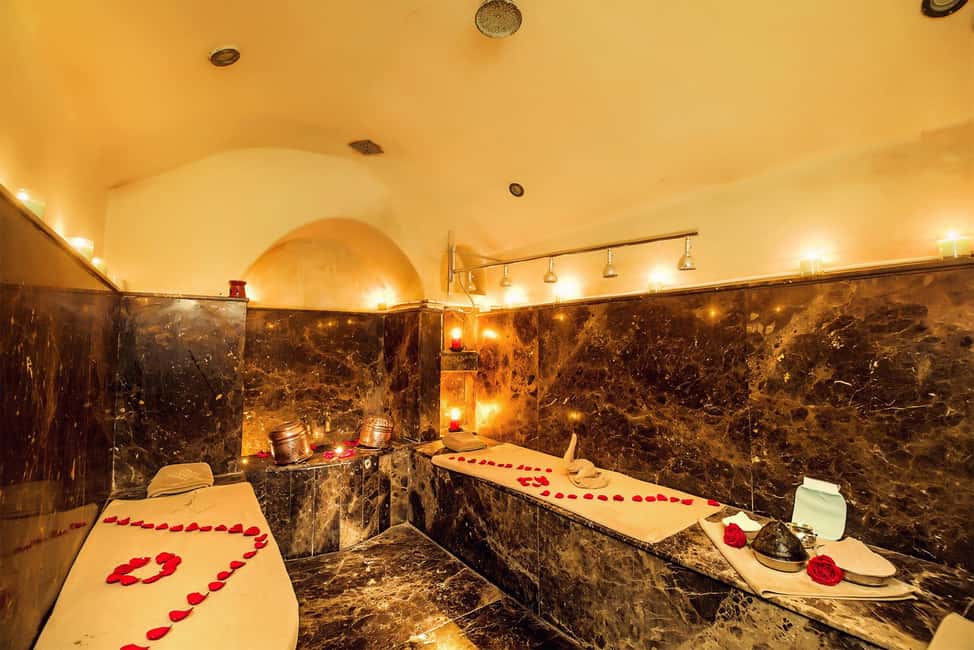 Marrakech: 3H Traditional Hammam & Massage & Hotel Pick up - What’s Included (and Why It Matters)