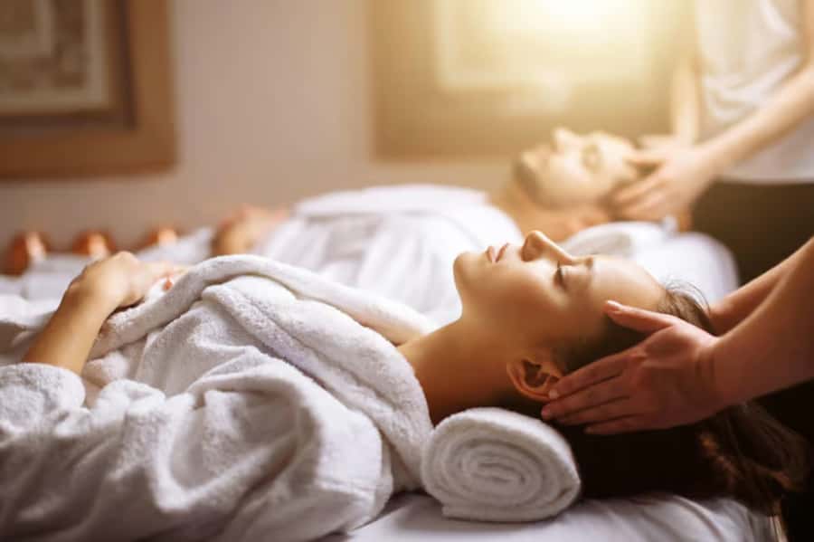 Marrakech: 3H Traditional Hammam & Massage & Hotel Transfer - The 45-minute massage: tailored pressure, body-focused relief, and comfort checks