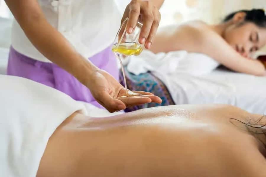 Marrakech: 3H Traditional Hammam & Massage & Hotel Transfer - Transfers and staff you may actually talk to: Fathallah, Mohammed, Hassan, Mouad