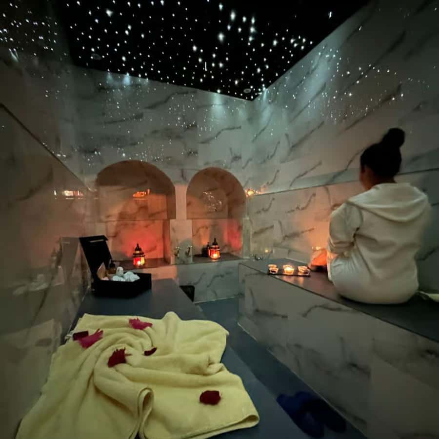 Marrakech: 3H Traditional Hammam, Massage & Hotel Transfer - Price and Value in Marrakech: What You’re Really Paying For
