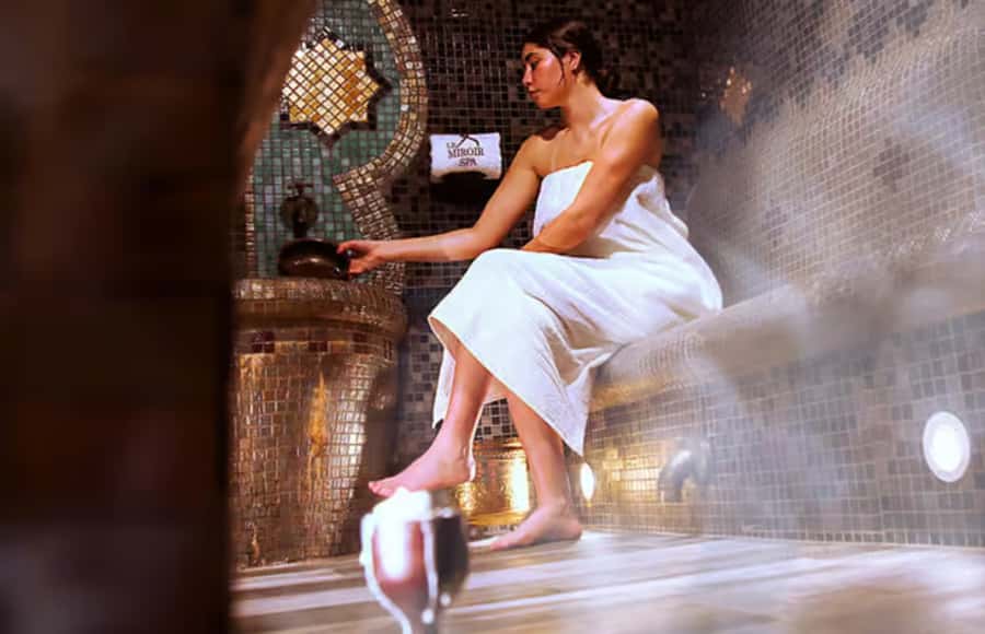 Marrakech: 3H Traditional Hammam, Massage & Hotel Transfer - Small Logistics That Make a Big Difference