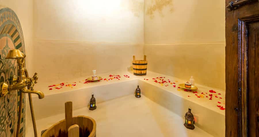 Marrakech: 3H Traditional Hammam, Massage & Hotel Transfer - Should You Book This Marrakech Hammam and Massage?