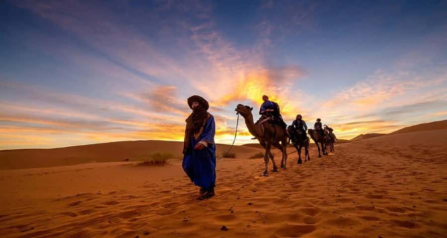 Marrakech: 4-Days Luxury Desert Tour to Fes via Merzouga - Key things that make this tour worth your time