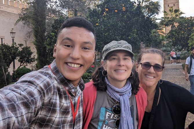 Marrakech: 4 hrs City Tour with licensed tour guide - The herb pharmacy visit: what’s included and how to make sense of it