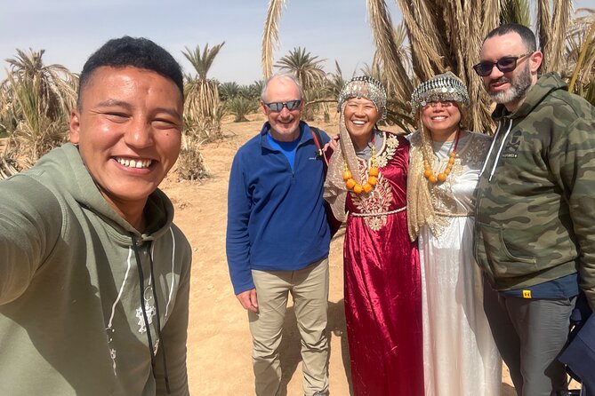 Marrakech: 4 hrs City Tour with licensed tour guide - Price and value: what $30.06 buys in Marrakech
