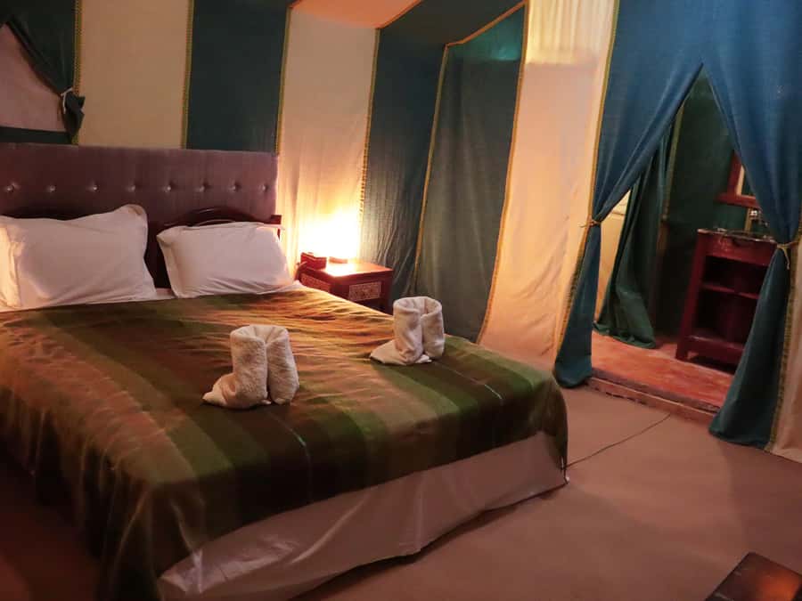 Marrakech: 4D Desert to Merzouga w/ 2 nights in the desert - Key points to know before you go