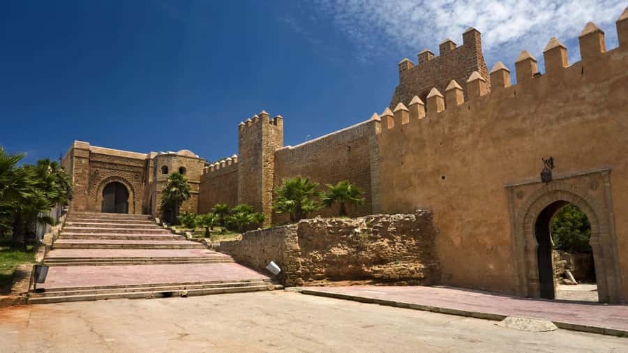 Marrakech: 9-Day Imperial Cities and Sahara Discovery Tour - Key things that make this tour worth your time
