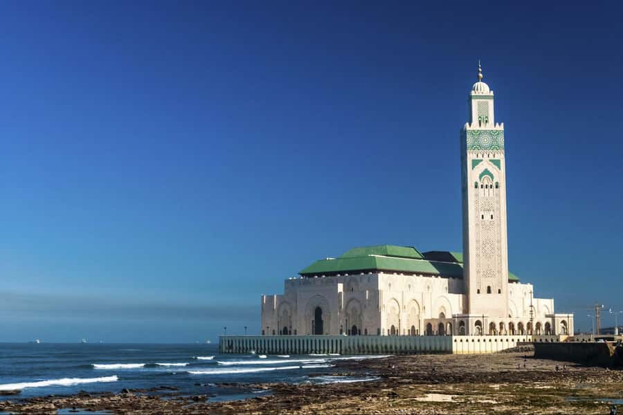 Marrakech: 9-Day Imperial Cities and Sahara Discovery Tour - Marrakech arrival: where the trip sets your pace