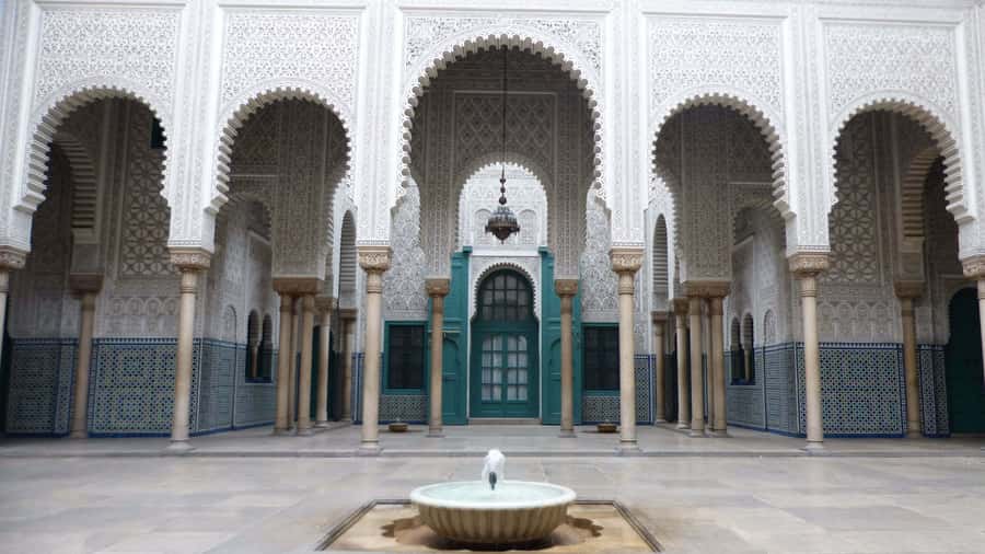 Marrakech: 9-Day Imperial Cities and Sahara Discovery Tour - Rabat and Volubilis: royal monuments, then Roman ruins