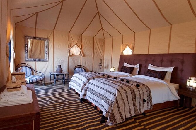 Marrakech à Fès via le désert de Merzouga 3 jours au Maroc Sahara - Key Highlights I’d Prioritize on This Route