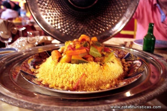 Marrakech: A Gastronomic Night Street Tour With Dinner - Price and value: is $77.46 for dinner and tastings a fair deal?
