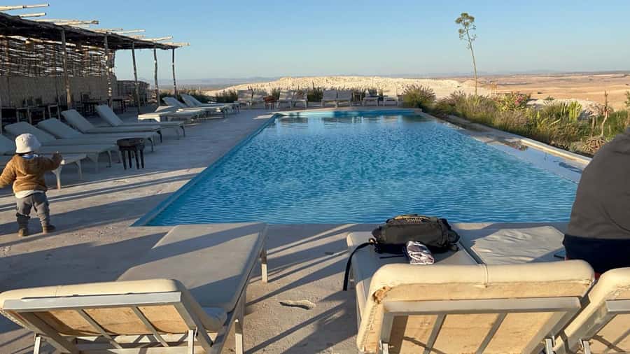 Marrakech: A magical trip to Agafay with lunch and pool - Who This Trip Fits Best (and Who Should Rethink)