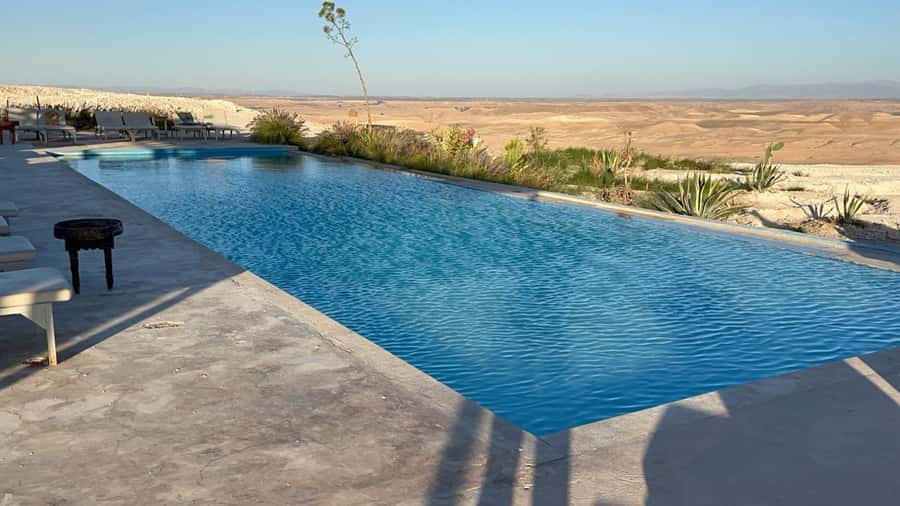 Marrakech: A magical trip to Agafay with lunch and pool - Pickup in Marrakech: Meeting Points That Keep Things Simple