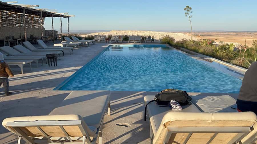 Marrakech: A magical trip to Agafay with lunch and pool - Camel and Quad Time: Fun Add-Ons, Don’t Assume