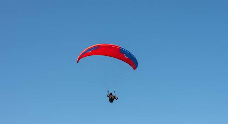 Marrakech Adventure: Paragliding, Camel Ride & Breakfast - A Six-Hour Break From Marrakech: What This Day Is Built Around