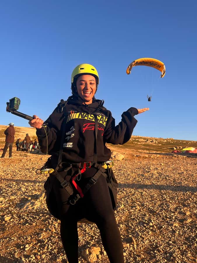 Marrakech Adventure: Paragliding, Camel Ride & Breakfast - Who This Tour Fits Best (and Who Should Rethink It)