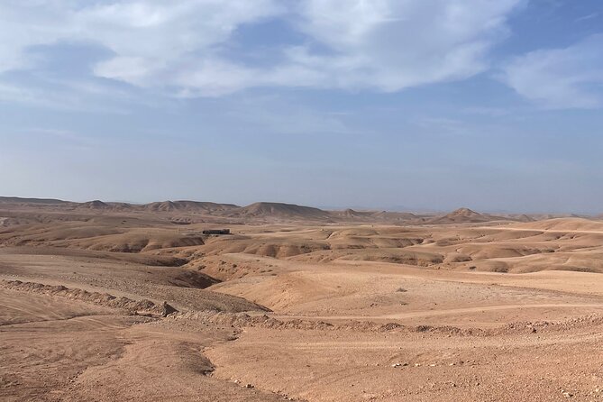 Marrakech: Agafay: 2 hours Buggy ride to the Desert and Lake - Agafay Desert and Lake Time: Why the Drive Is the Point
