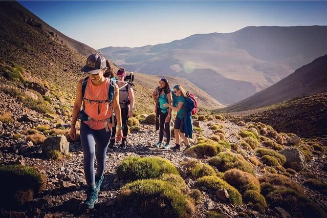 Marrakech: Agafay: 2 hours Buggy ride to the Desert and Lake - Pickup, Timing, and How to Keep Your Day Stress-Free