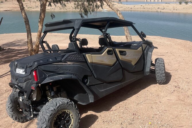 Marrakech: Agafay: 2 hours Buggy ride to the Desert and Lake - Who This Tour Fits Best (and Who Should Rethink)