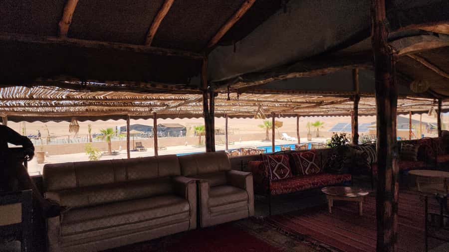 Marrakech: Agafay Camel Ride & Dinner with Fire Show Tour - Who should book this Agafay camel ride and dinner night?