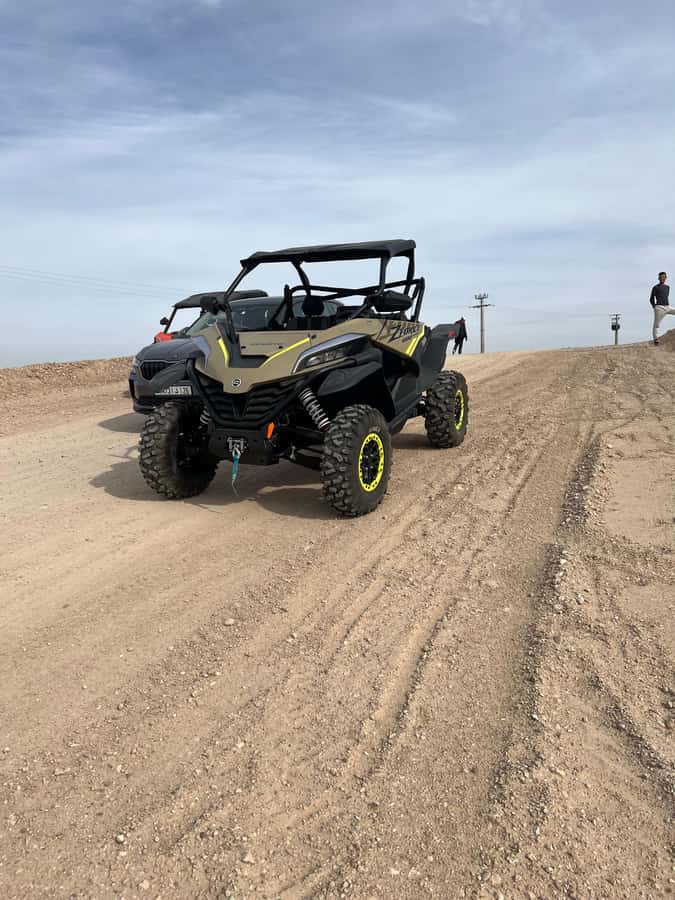Marrakech: Agafay Desert Buggy bike 1000cc, Tea & Transfer - Key Points Worth Knowing