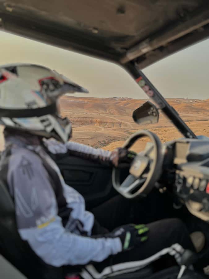 Marrakech: Agafay Desert Buggy Tour with Transfer - Timing, confirmation, and your best move to avoid problems