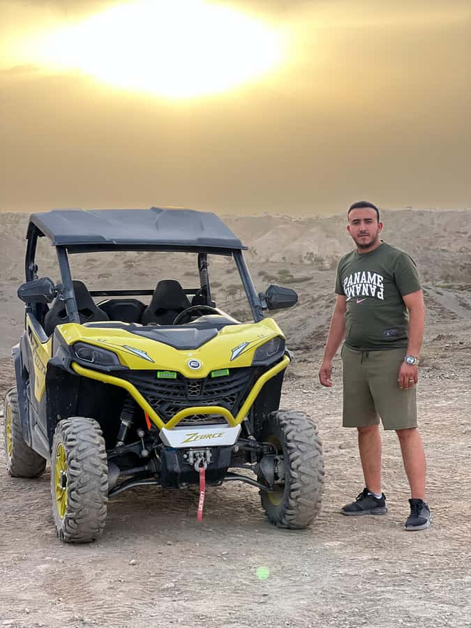 Marrakech: Agafay Desert Buggy Tour with Transfer - Safety and suitability: who should book, and who should skip
