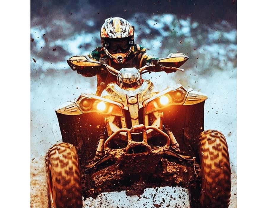 Marrakech: Agafay Desert Camel, Quad Bike & Dinner Show - What Could Feel Awkward (And How to Prevent It)