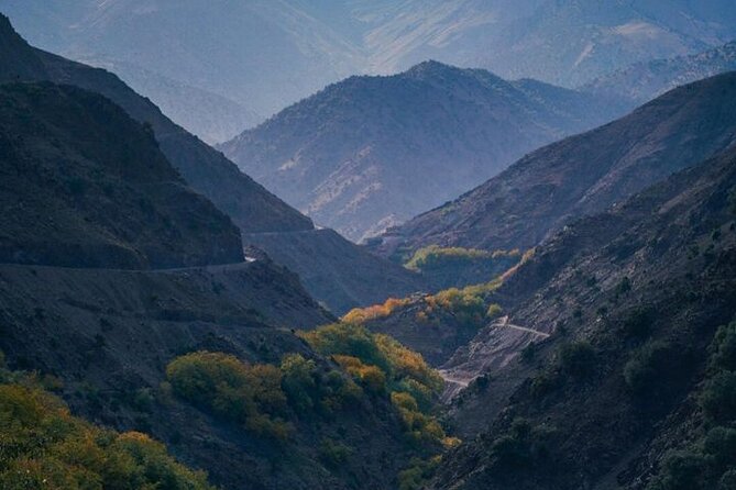 Marrakech: Agafay Desert Camel Ride And Atlas Mountains Hike - Key highlights worth knowing before you go