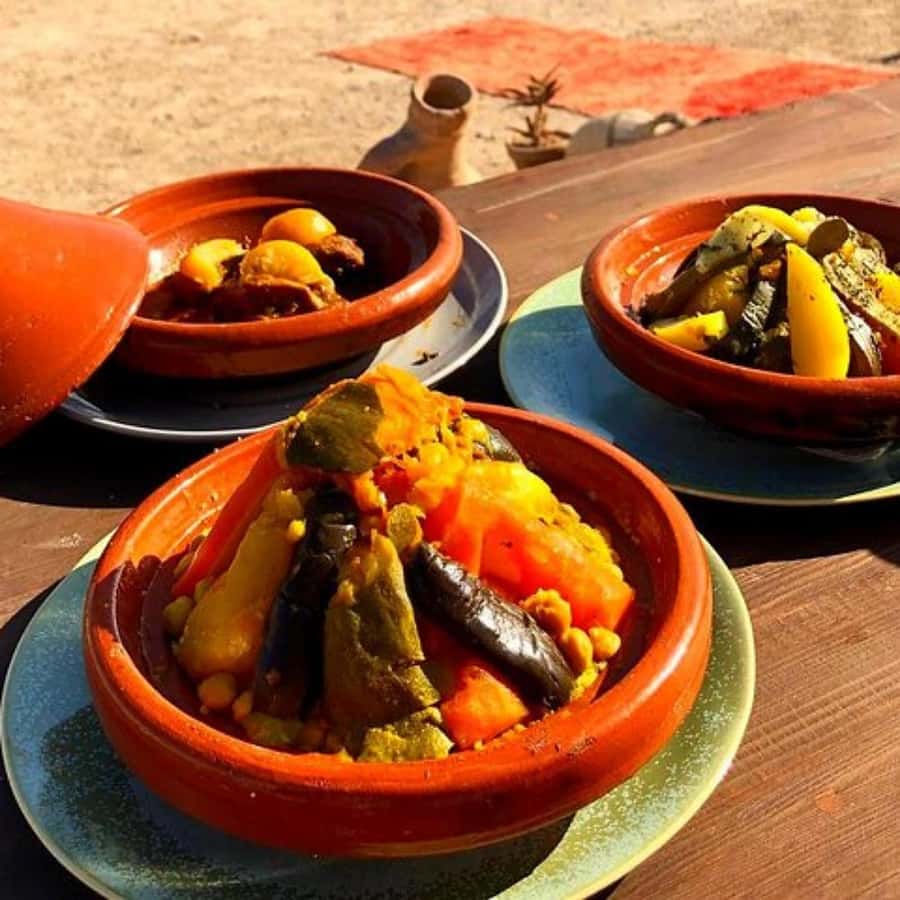 Marrakech: Agafay Desert Camp Lunch with Camel Ride and Pool - Price and Value Check for $39