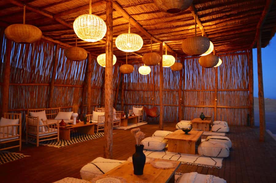 Marrakech: Agafay Desert Dinner, Camel Ride, and Music Show - Key things worth knowing before you go