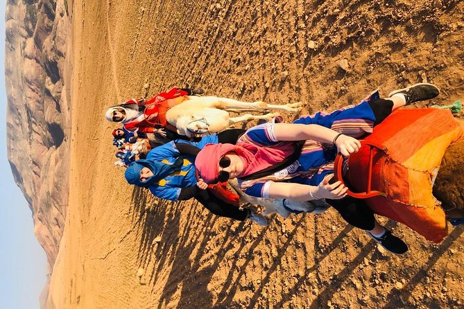 Marrakech: Agafay Desert Dinner, Camel Ride & Quad Biking. - Key highlights to look for